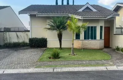 Casas em Condomínio para venda em Atibaia no bairro Jardim Santa Bárbara