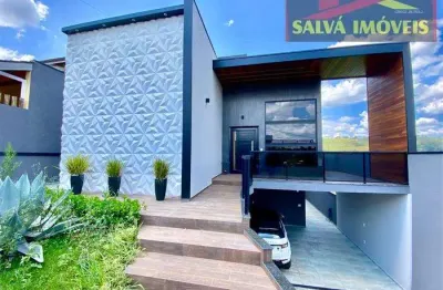 Casas em Condomínio para venda em Piracaia no bairro Reserva Boa Vista