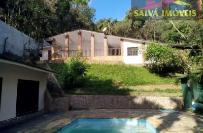 Condomínios Fechados para venda em Mairiporã no bairro Sausalito