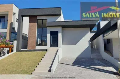 Casas em Condomínio para venda em Atibaia no bairro Bairro Condomínio Buona Vita