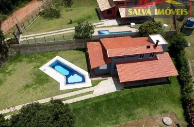 Chácaras para Financiamento para venda em Atibaia no bairro Estância San Remo