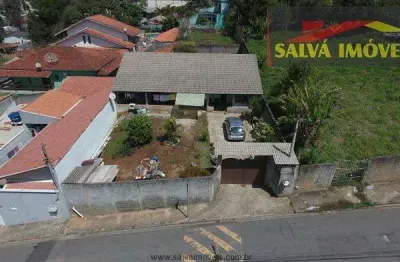 Casa com 2 quartos à venda na Rua Demétrio Leonidas Konidis, 26, Terra Preta, Mairiporã