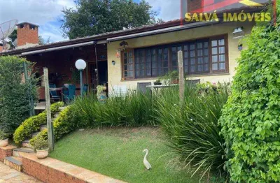 Condomínios Fechados para venda em Atibaia no bairro Condomínio Parque das Garças I