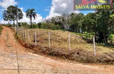 Terreno comercial à venda na Avenida Professor Doutor de José Pugliesi, Rosário, Atibaia