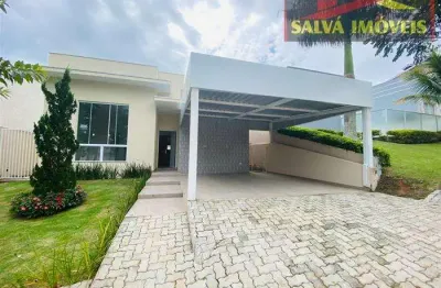 Casas em Condomínio para venda em Atibaia no bairro Condomínio Terras de Atibaia I