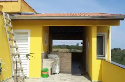 Casa com 4 quartos à venda na Rua Demétrio Leonidas Konidis, 26, Terra Preta, Mairiporã