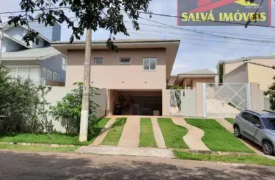 Condomínios Fechados para venda em Atibaia no bairro Condomínio Parque das Garças I