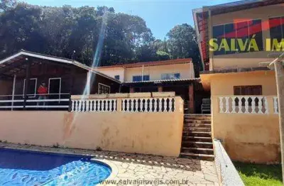 Chácaras para Residir para venda em Mairiporã no bairro Pedra Vermelha