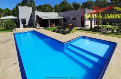 Condomínios Fechados para venda em Atibaia no bairro Estância Santa Maria do Laranjal