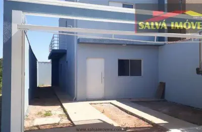 Casas para Financiamento para venda em Mairiporã no bairro Terra Preta