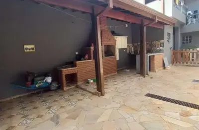 Casas para Financiamento para venda em Atibaia no bairro Jardim Paulista