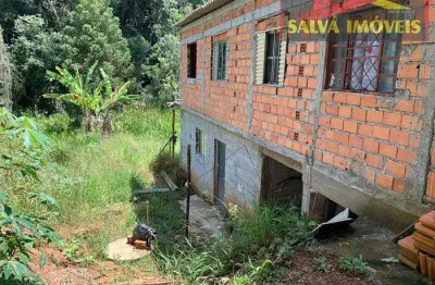 Casa com 3 quartos à venda na Estrada Dos Cardosos, 02, Corumbá, Mairiporã