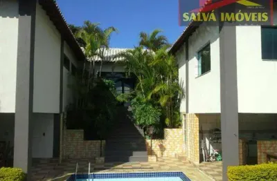 Casas para Financiamento para venda em Atibaia no bairro Vila Santista
