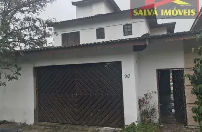 Casas para Financiamento para venda em Mairiporã no bairro Terra Preta
