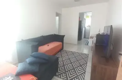 Apartamento com 2 quartos à venda na Rua Demétrio Leonidas Konidis, 26, Terra Preta, Mairiporã