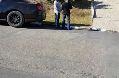 Terrenos em Condomínio para venda em Atibaia no bairro Tanque