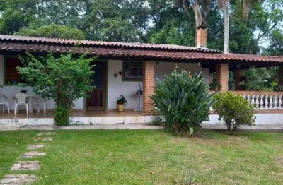 Chácara / sítio com 2 quartos à venda na Estrada Mirante, 580, Jundiaizinho, Mairiporã