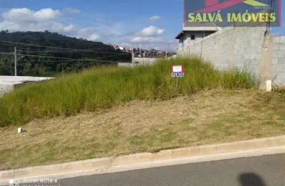 Terreno comercial à venda na Rua Demétrio Leonidas Konidis, 26, Terra Preta, Mairiporã