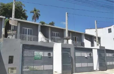 Casas para Financiamento para venda em Mairiporã no bairro Terra Preta