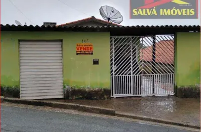 Casa com 3 quartos à venda na Rua Demétrio Leonidas Konidis, 26, Terra Preta, Mairiporã