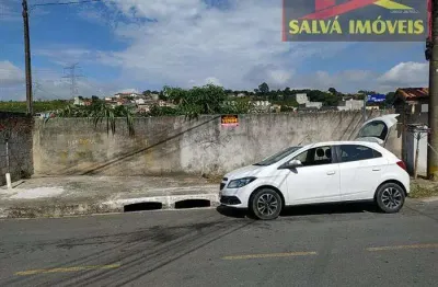 Terreno comercial à venda na Rua Demétrio Leonidas Konidis, 26, Terra Preta, Mairiporã
