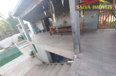 Chácaras para Residir para venda em Mairiporã no bairro Rio Acima