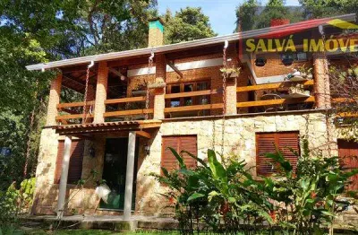 Condomínios Fechados para venda em Atibaia no bairro Clube da Montanha