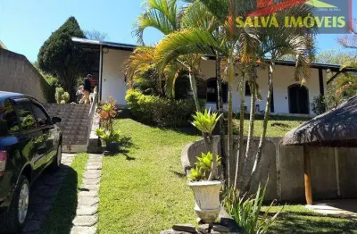 Chácaras para Residir para venda em Mairiporã no bairro Terra Preta