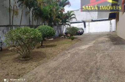 Terreno comercial à venda na Rua Demétrio Leonidas Konidis, 26, Terra Preta, Mairiporã