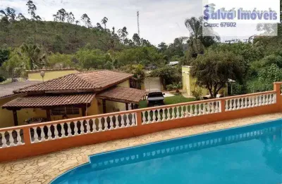 Chácaras para Residir para venda em Mairiporã no bairro Terra Preta