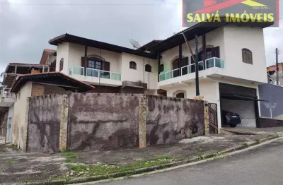 Casa com 3 quartos à venda na Rua Demétrio Leonidas Konidis, 26, Terra Preta, Mairiporã