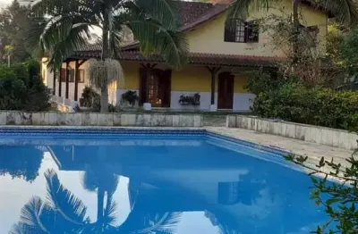 Chácaras para Residir para venda em Mairiporã no bairro Terra Preta