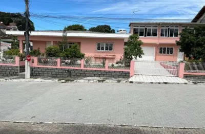 Casa para venda em são josé, centro, 4 dormitórios, 4 suítes, 2 banheiros, 2 vagas