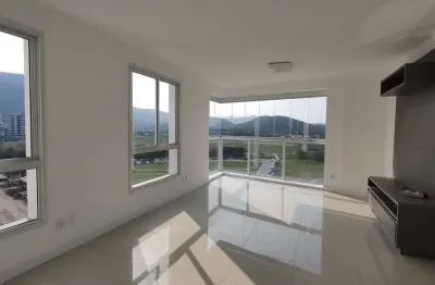 Apartamento para venda em palhoça, pedra branca, 4 dormitórios, 1 suíte, 2 banheiros, 2 vagas