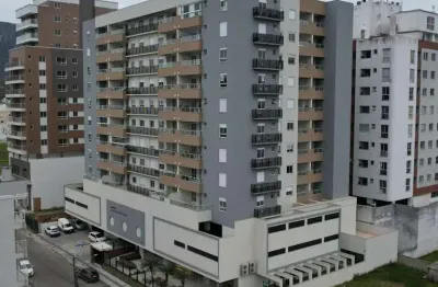 Apartamento para venda em palhoça, pedra branca, 3 dormitórios, 1 suíte, 3 banheiros, 2 vagas