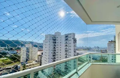 Apartamento para venda em são josé, kobrasol, 4 dormitórios, 2 suítes, 2 banheiros, 2 vagas