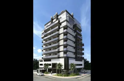 Apartamento para venda em palhoça, pedra branca, 2 dormitórios, 2 suítes, 1 banheiro, 1 vaga