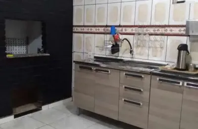 Casa para venda em palhoça, caminho novo, 4 dormitórios, 1 suíte, 3 banheiros, 7 vagas