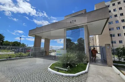 Apartamento para locação em palhoça, bela vista, 2 dormitórios, 1 banheiro, 1 vaga