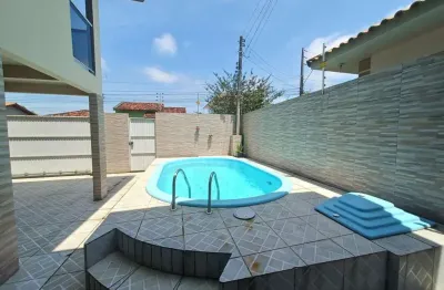 Casa para venda em palhoça, madri, 5 dormitórios, 2 suítes, 3 banheiros, 3 vagas