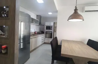 Apartamento para venda em palhoça, pedra branca, 3 dormitórios, 1 suíte, 2 banheiros, 1 vaga