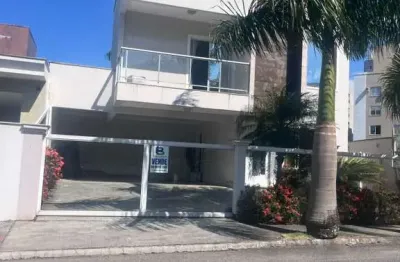 Casa para venda em palhoça, pedra branca, 3 dormitórios, 1 suíte, 2 banheiros, 2 vagas