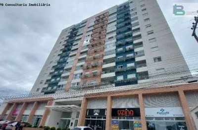 Apartamento para locação em palhoça, pagani, 3 dormitórios, 1 suíte, 2 banheiros, 2 vagas
