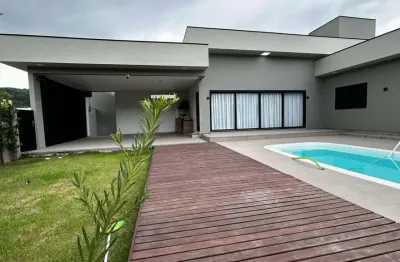 Casa para venda em palhoça, pedra branca, 3 dormitórios, 3 suítes, 2 banheiros, 3 vagas