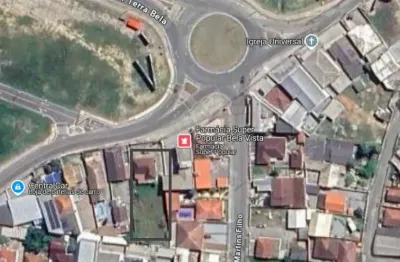 Terreno à venda na Rua José Cosme Pamplona, Bela Vista, Palhoça