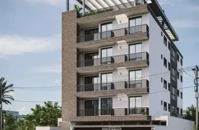 Apartamento para venda em palhoça, pedra branca, 3 dormitórios, 1 suíte, 1 banheiro, 1 vaga