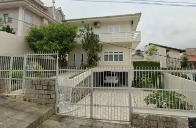 Casa para venda em florianópolis, coqueiros, 4 dormitórios, 4 suítes, 5 banheiros, 5 vagas