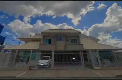 Casa para locação em palhoça, pagani, 3 dormitórios, 1 suíte, 3 banheiros, 1 vaga