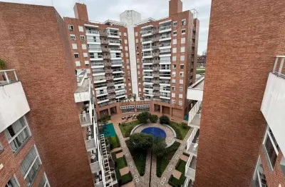 Apartamento para venda em palhoça, pedra branca, 2 dormitórios, 1 suíte, 1 banheiro, 1 vaga