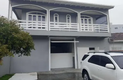 Casa para locação em palhoça, passa vinte, 3 dormitórios, 1 suíte, 2 banheiros, 4 vagas